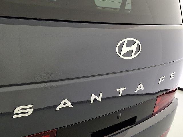 New 2026 Gray Hyundai Limited FWD image 27