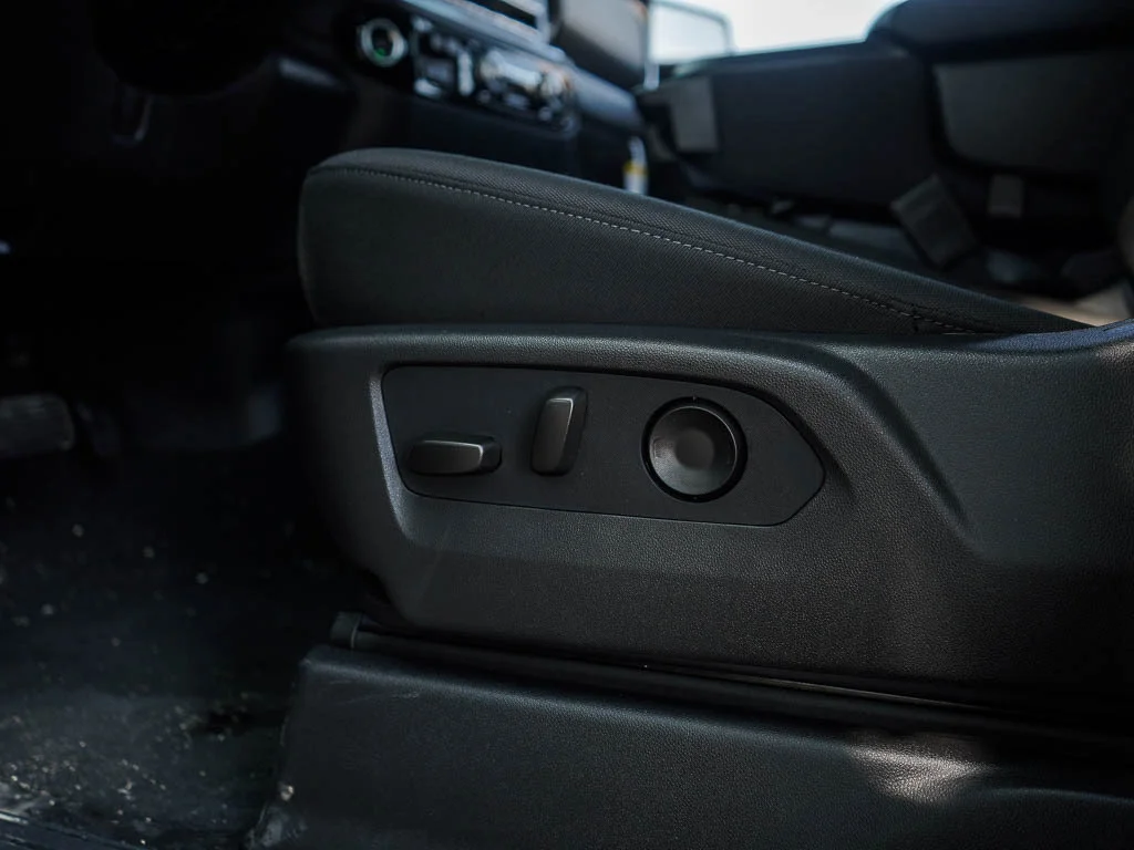 2026 GMC Sierra 1500 Elevation - Photo 17