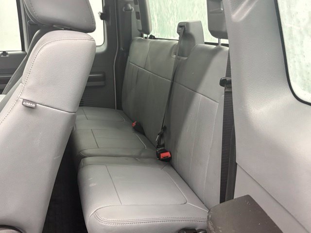 Used 2011 White Ford XL image 9