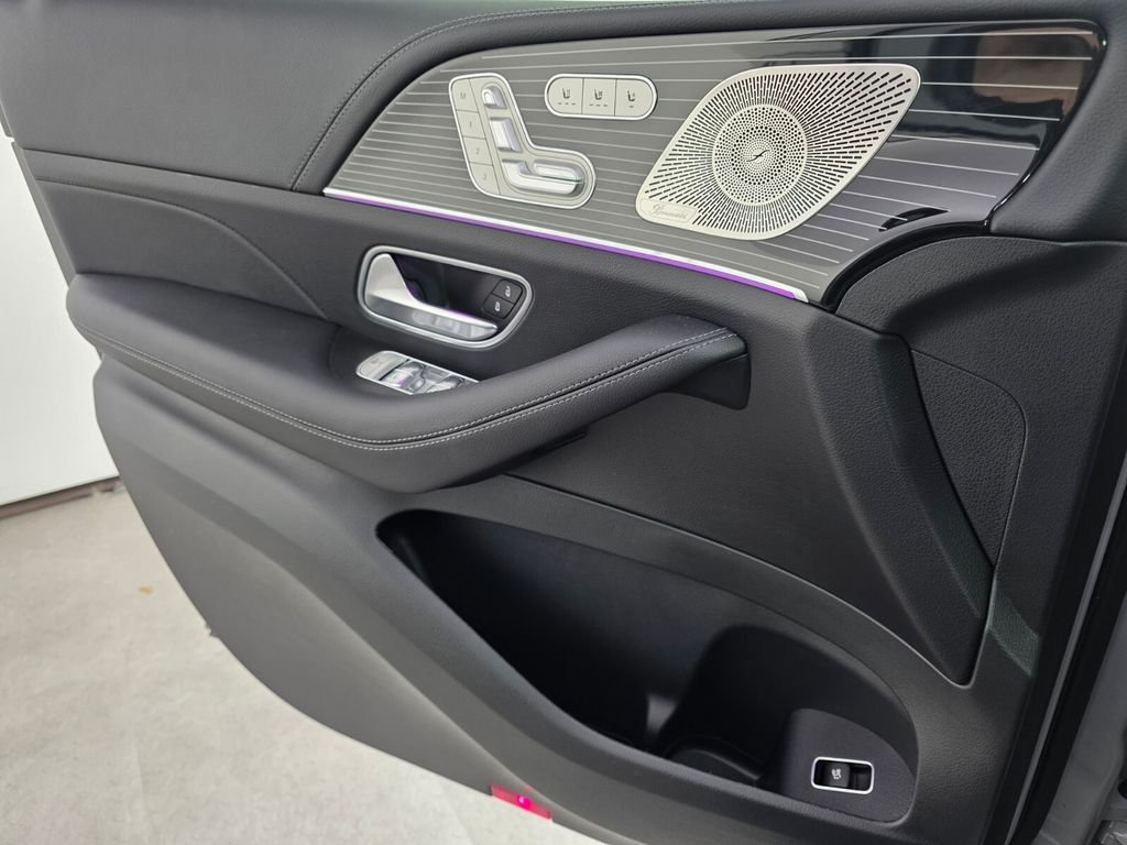 2026 Mercedes-Benz GLE Coupe GLE450 - Photo 19