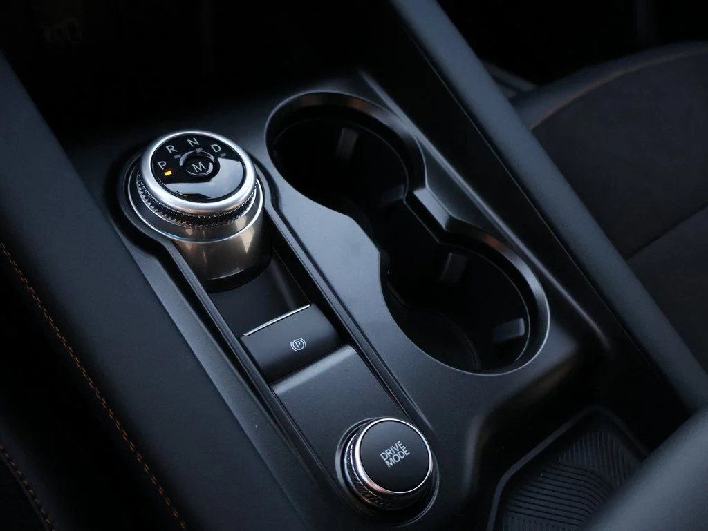 2026 Ford Explorer Tremor - Photo 41