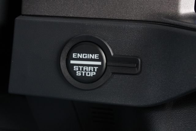 New 2026 Shadow Black Ford Big Bend image 13