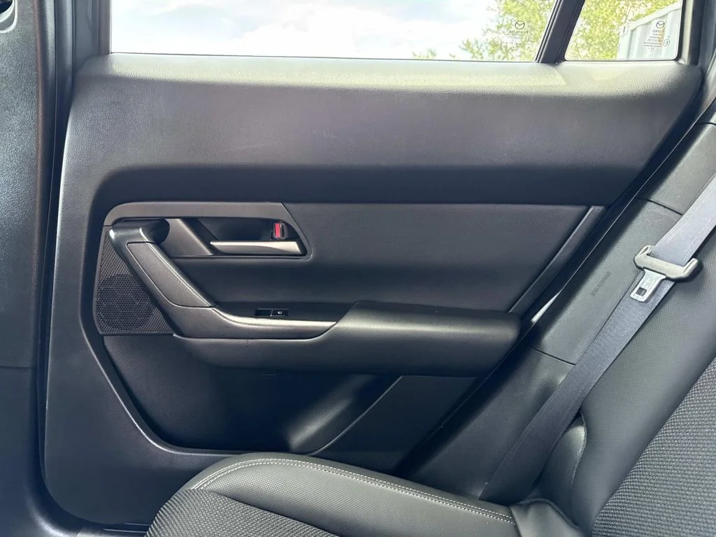Used 2024 Gray Mazda 2.5 S Select Package image 17