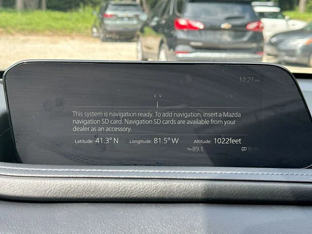 Used 2023 Gray Mazda 2.5 S Preferred Package image 17