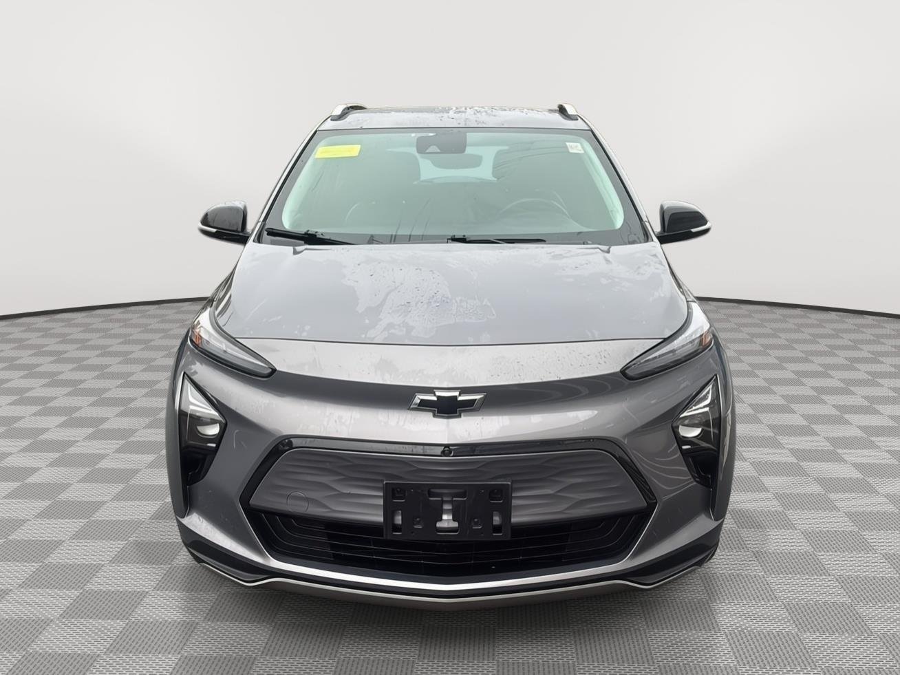 Used 2022 Chevrolet Bolt EUV Premier with VIN 1G1FZ6S06N4103092 for sale in Northampton, MA