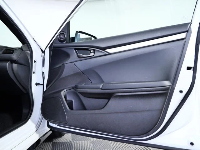 Certified Used 2021  Honda Sport image 9