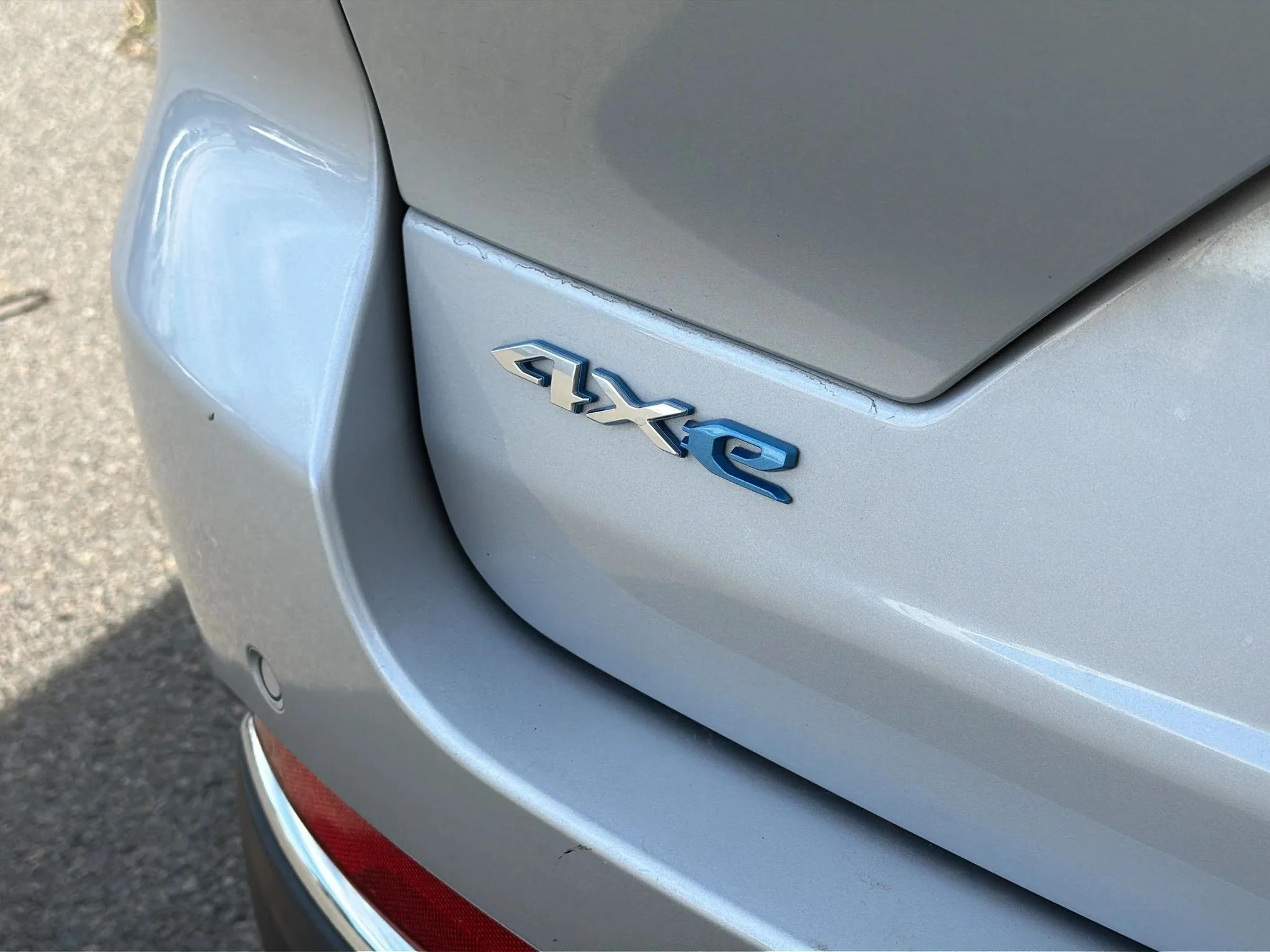 2024 Jeep Grand Cherokee 4xe - Photo 10