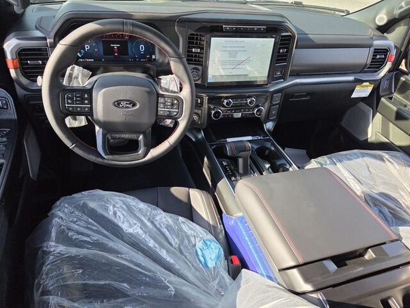 New 2026 Avalanche Ford Raptor® image 9