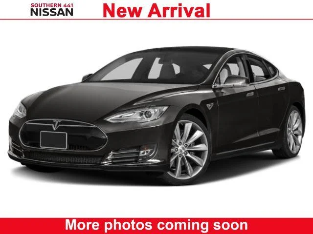 2015 Tesla Model S 85D's photo