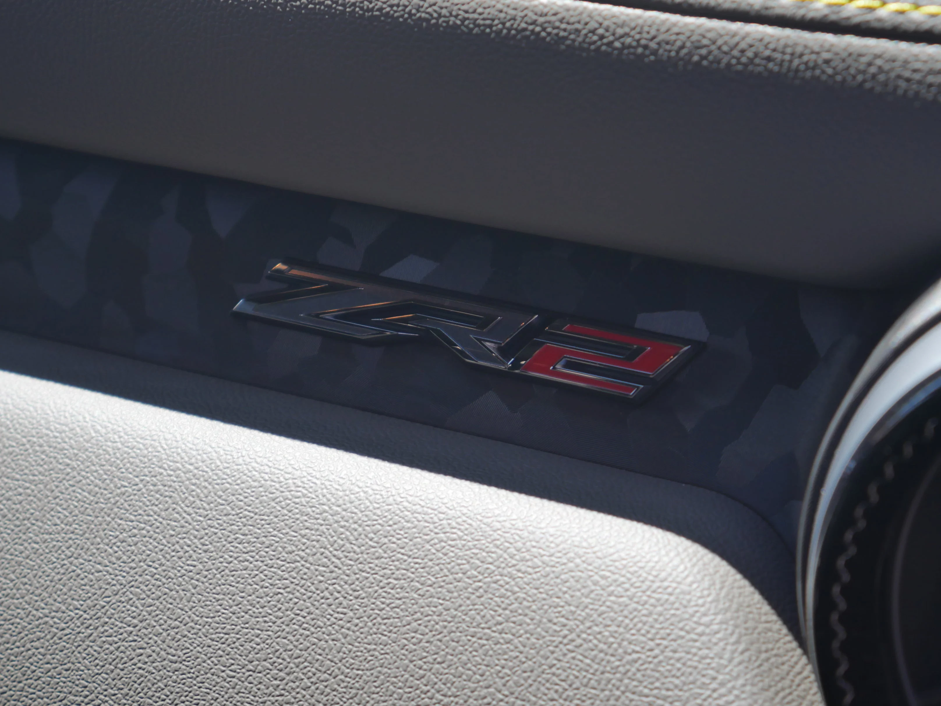 Used 2024 Summit White Chevrolet 4WD ZR2 image 21