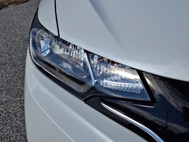 Used 2017 White Honda EX image 9