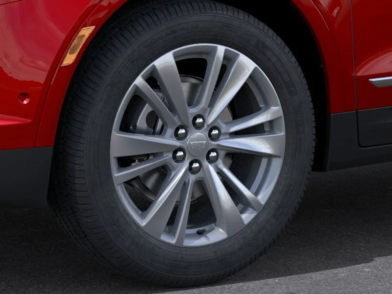 2026 Cadillac XT5 Premium Luxury - Photo 12