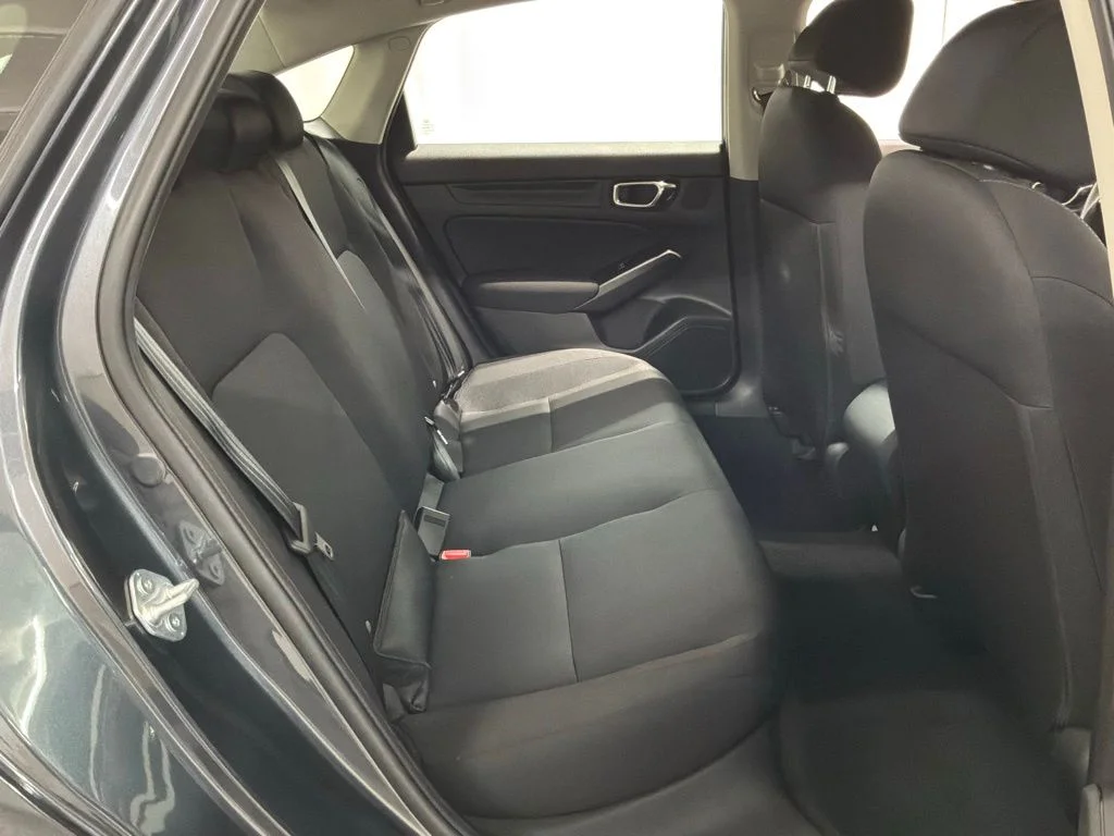 2026 Honda Civic LX - Photo 27