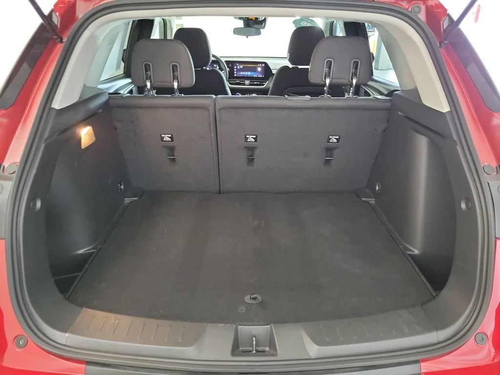 2026 Chevrolet Trailblazer LS - Photo 20