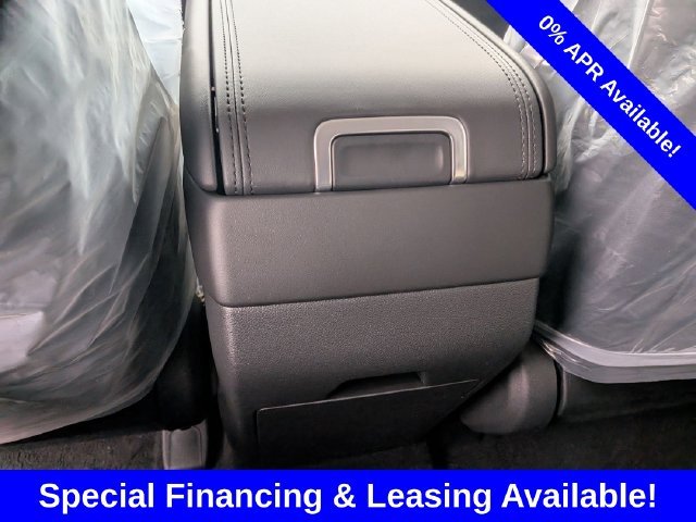Used 2026 Red Hyundai SEL image 25
