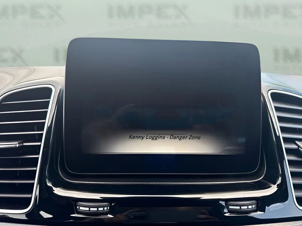 Used 2017  Mercedes-Benz GLS 63 AMG® image 16