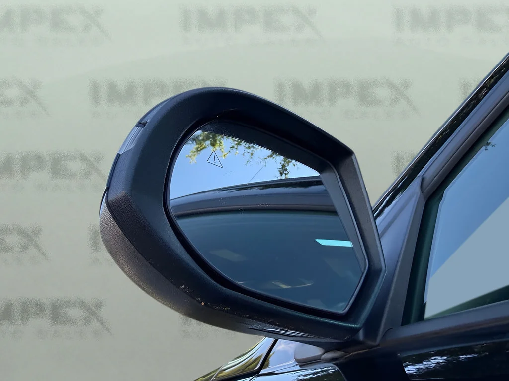 Used 2024 Black Hyundai SE image 36