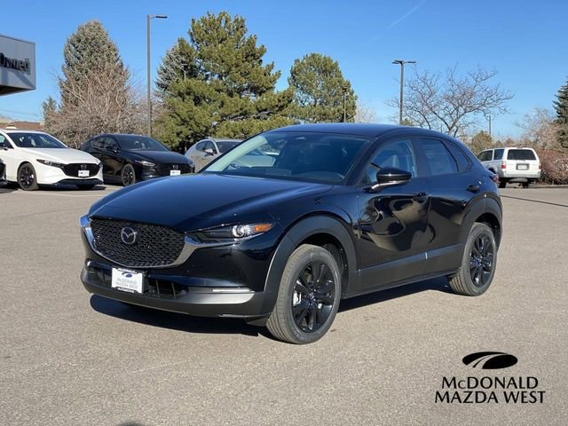 2026 Mazda CX-30 Select Sport AWD's photo