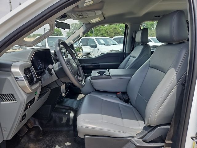Used 2021 White Ford XL image 15