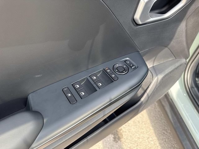 2026 Kia K4 LXS - Photo 10