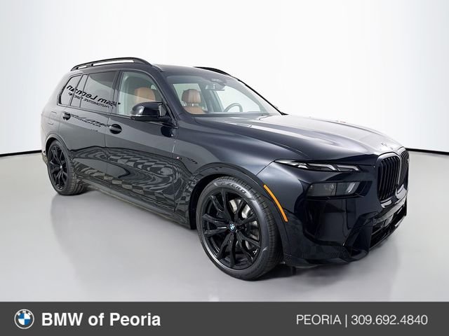 2027 BMW X7 M60i