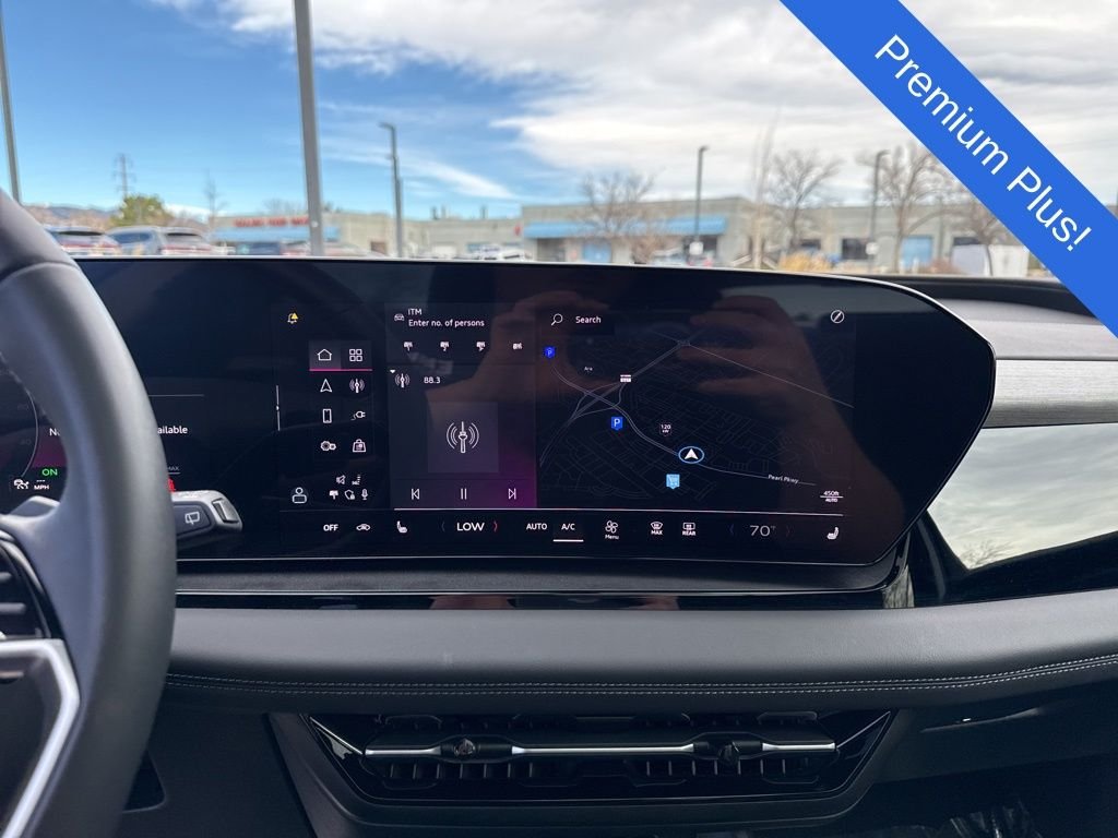 2025 Audi Q6 e-tron Premium Plus - Photo 17