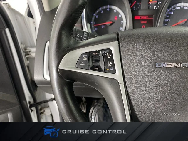 Used 2014 White GMC Denali image 20