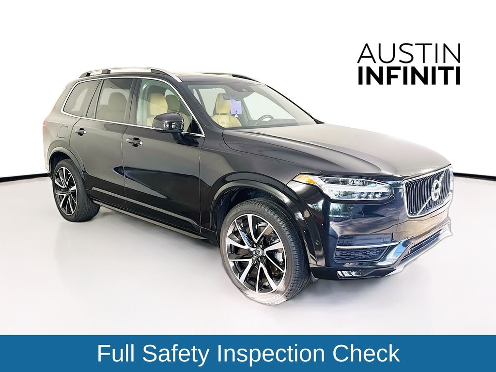 2019 Volvo XC90 Momentum