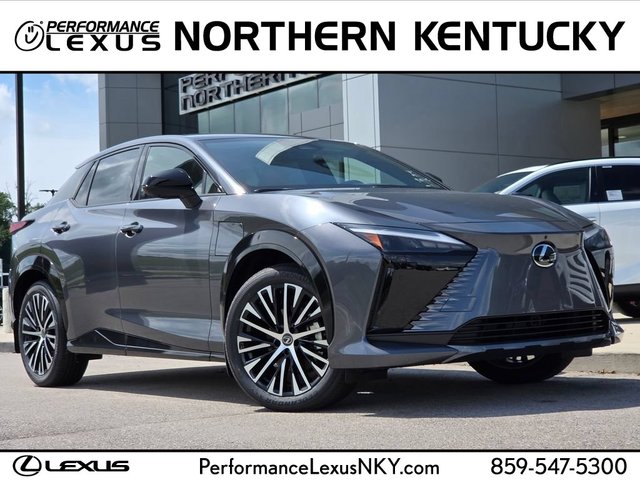 2026 Lexus RZ 450e PREMIUM AWD