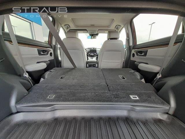 Used 2018 Basque Red Pearl II Honda  image 54