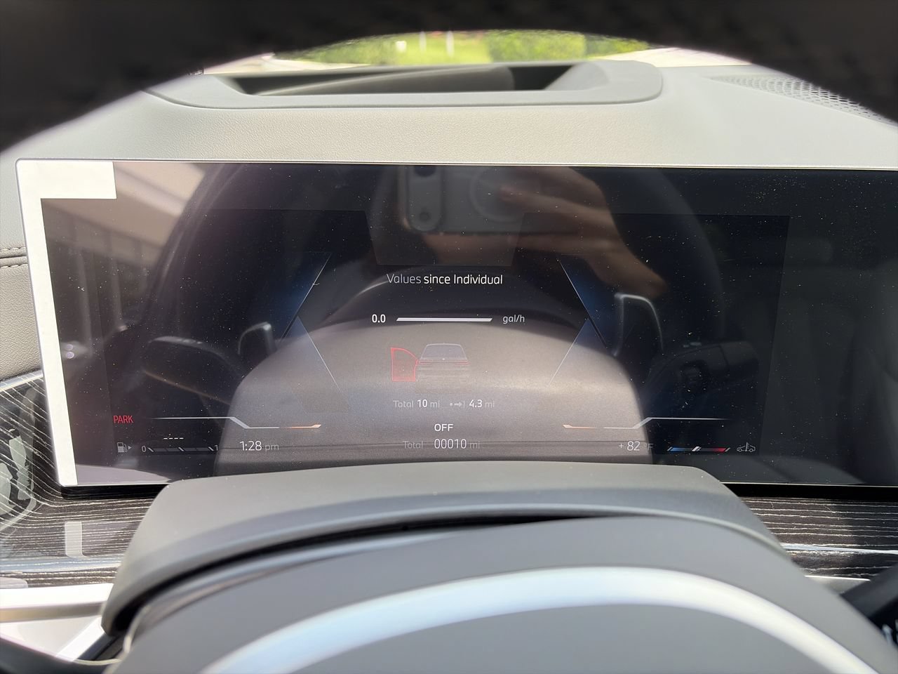 New 2027 Dravit Grey Metallic BMW xDrive40i image 23