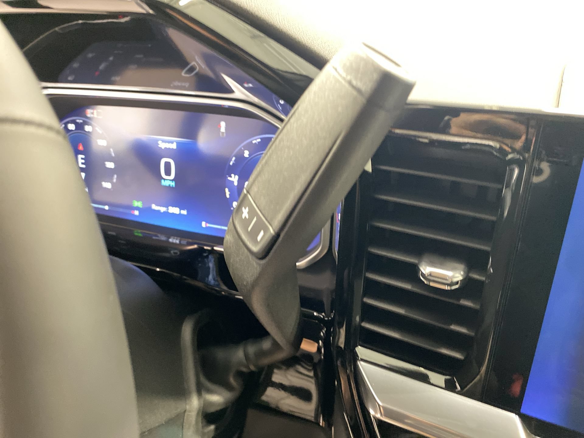 2026 Chevrolet Silverado 1500 RST - Photo 15