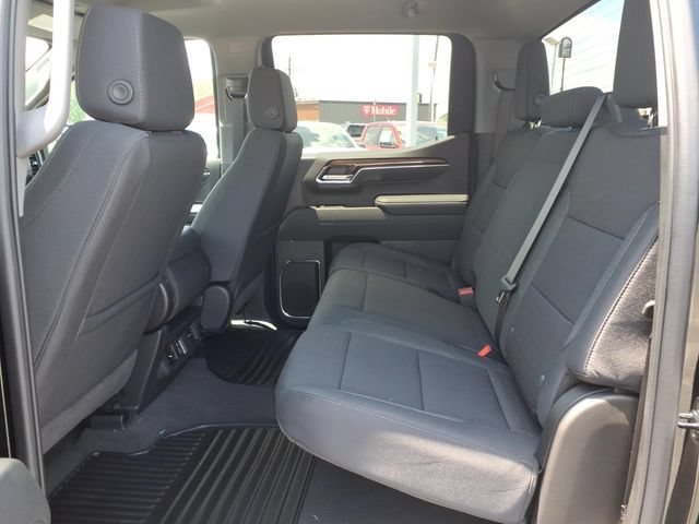 2026 Chevrolet Silverado 1500 LT - Photo 10