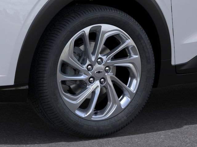2027 Chevrolet Bolt LT - Photo 9