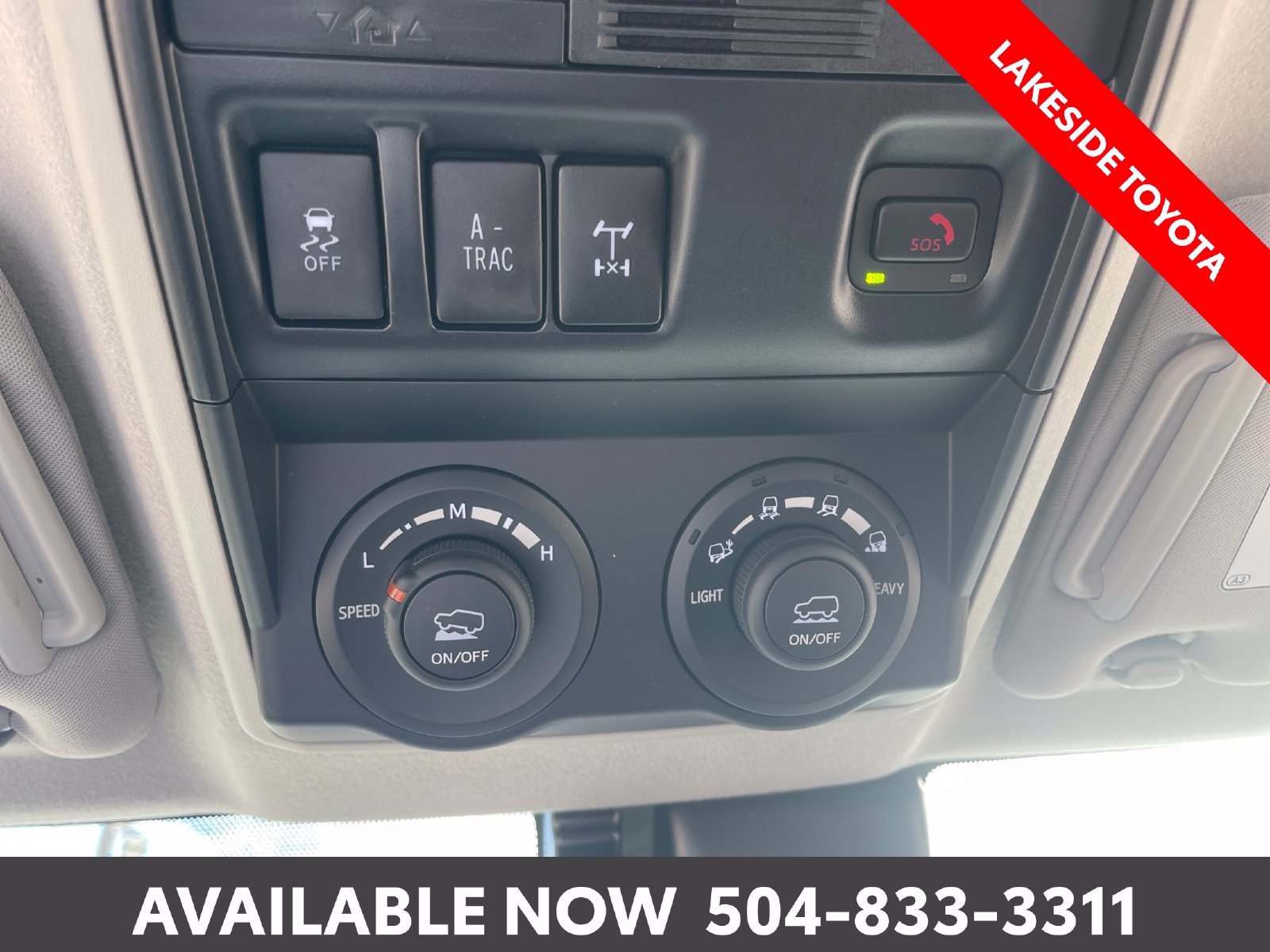 Certified Used 2024 Black Toyota TRD Off-Road Premium image 37