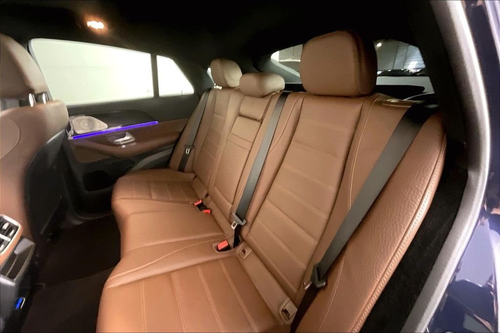 2026 Mercedes-Benz GLE Coupe GLE450 - Photo 18