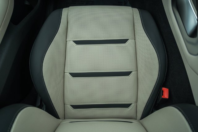 New 2027 Polar White Mercedes-Benz  image 34
