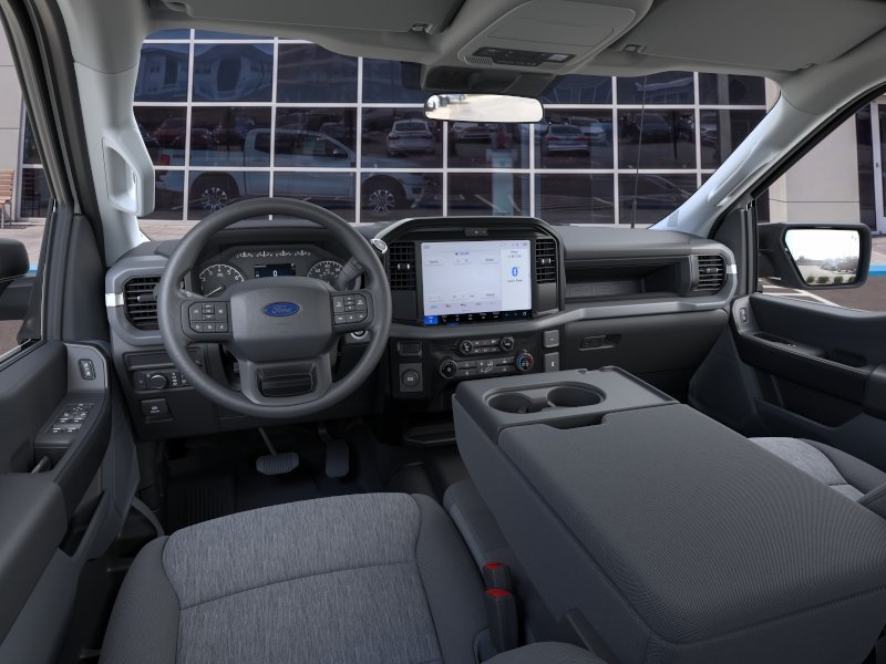 New 2026 Oxford White Ford XL image 9