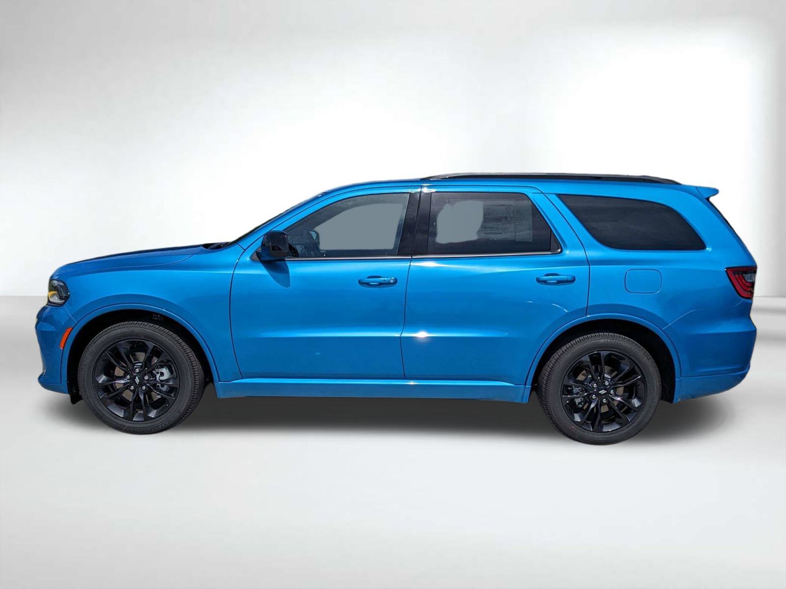 New 2026 B5 Blue Exterior Paint Dodge GT image 7