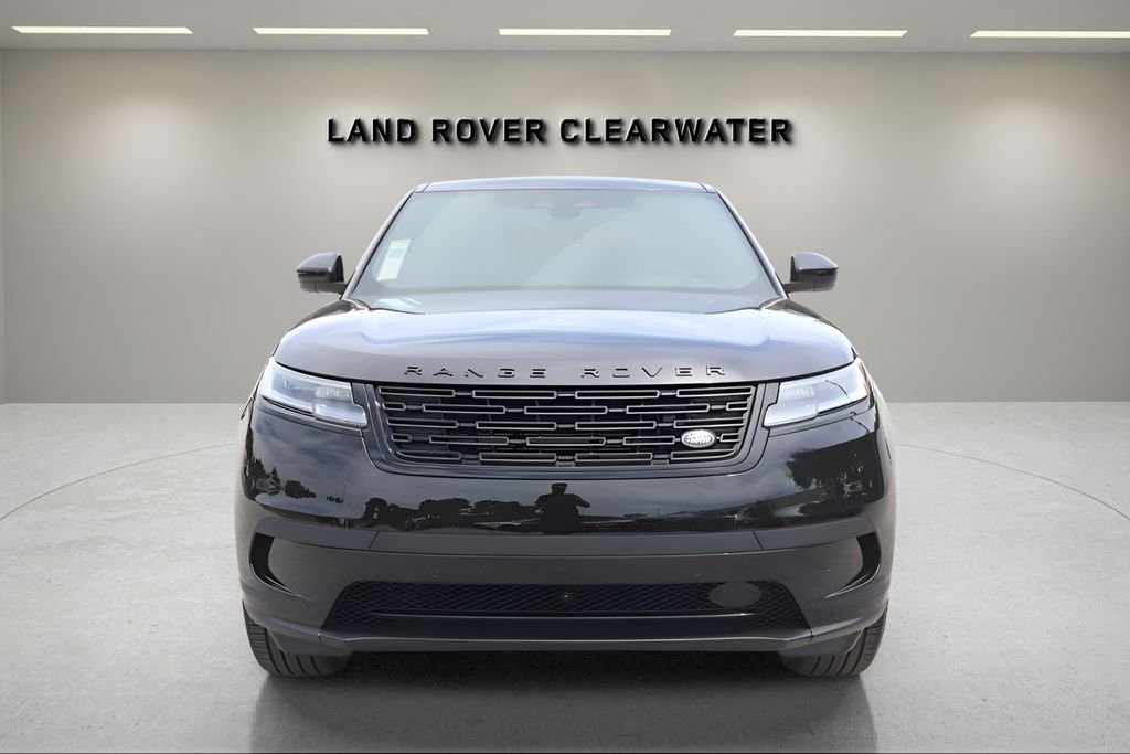 New 2026 Santorini Black Land Rover S image 8