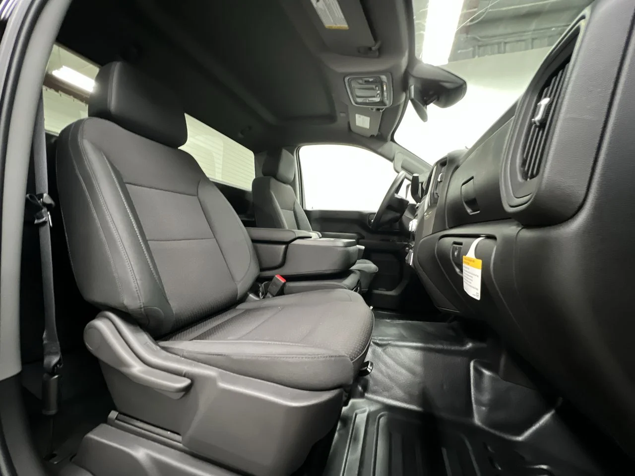 2026 GMC Sierra 2500HD Pro - Photo 76
