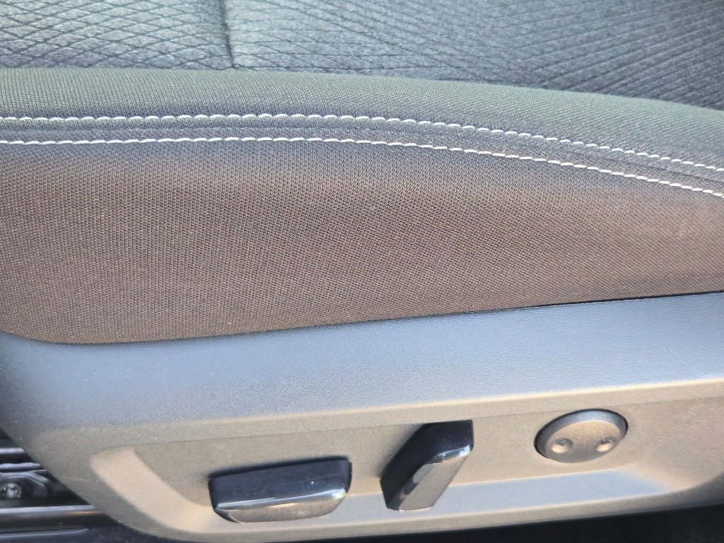 Certified Used 2025 Blue Nissan SV image 24
