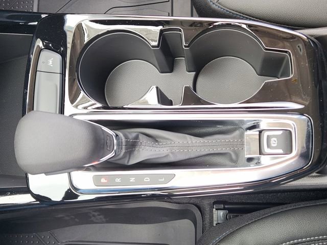 2026 Chevrolet Trax LT - Photo 17