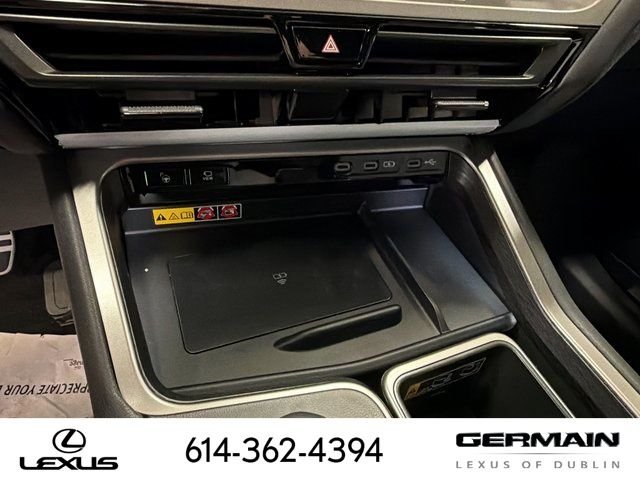 2026 Lexus TX 500h F-Sport Premium - Photo 30