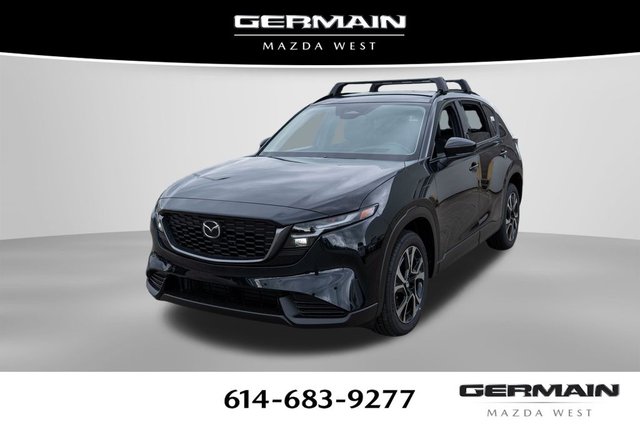 2026 Mazda CX-5 2.5 S Preferred AWD