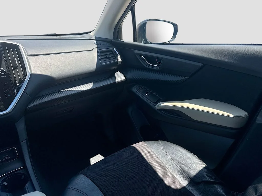 Certified Used 2024 Black Subaru Premium image 31