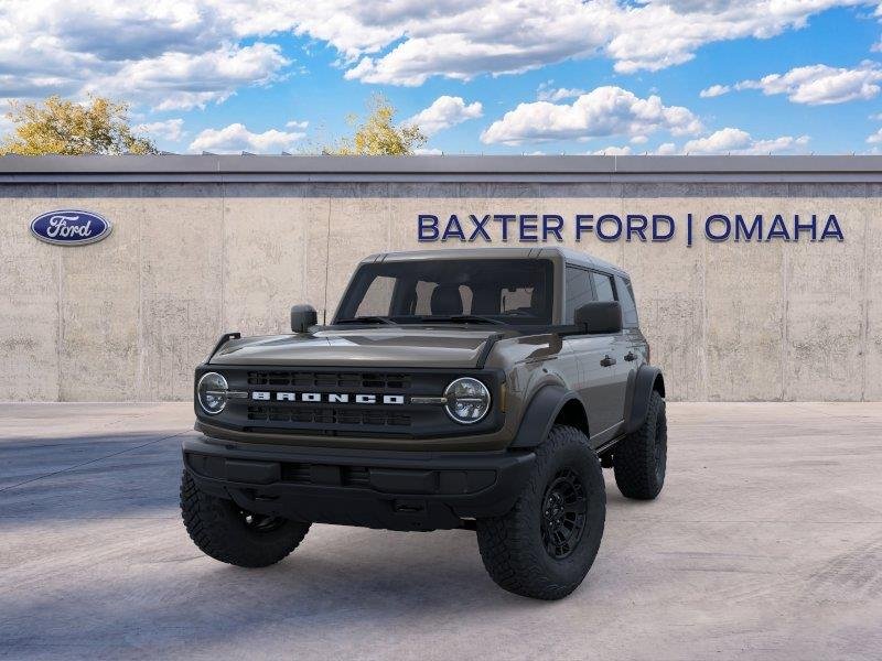 New 2026 Marsh Gray Ford Base image 20