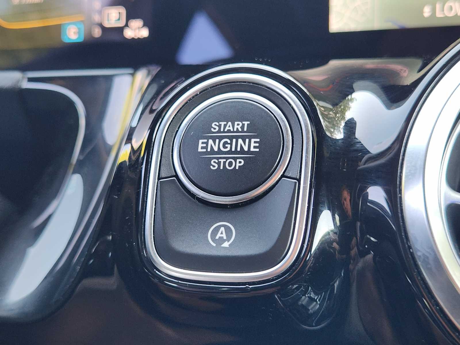 Used 2023 Mountain Grey Metallic Mercedes-Benz AMG® GLA 45 image 18