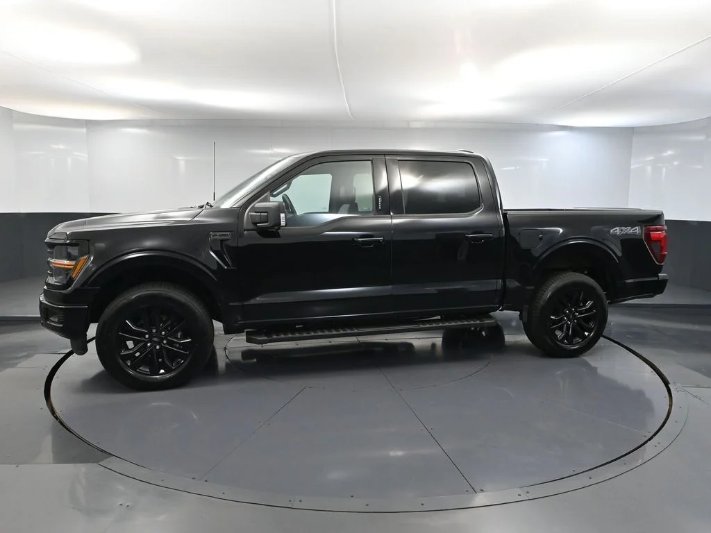 2024 Ford F-150 XLT - Photo 12