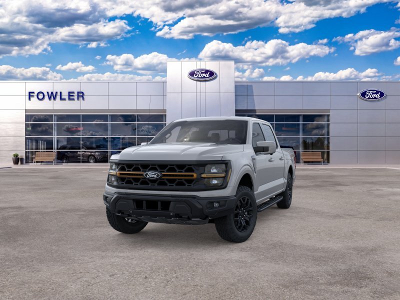 New 2026 Avalanche Ford Tremor® image 3